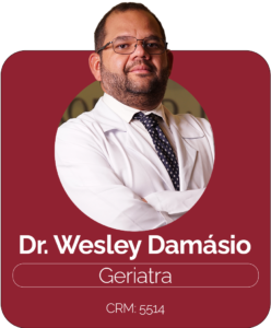 Dr.-Wesley-Damásio